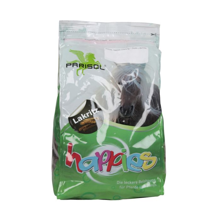 Biscotti Happies Snack Bense & Eicke