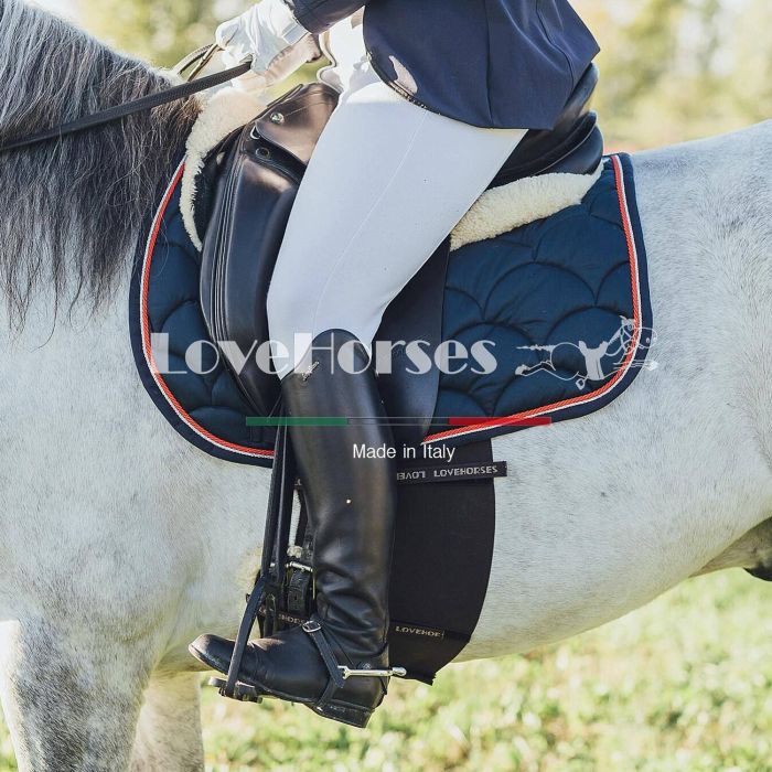 Boucle Sangle pour l'équitation