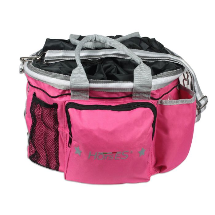 Grooming Tasche Horses Big Bag