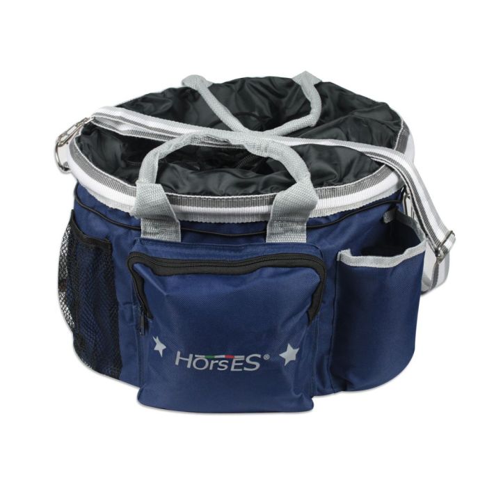 Grooming Tasche Horses Big Bag