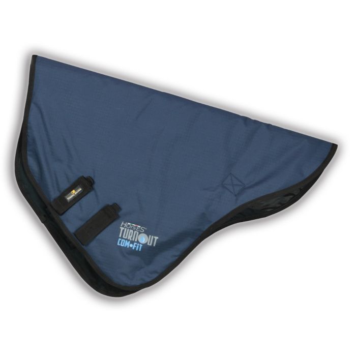 Coperta Impermeabile + Collo Horses Turnout ComFit 