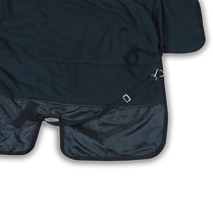 Coperta Impermeabile + Collo Horses Turnout ComFit 