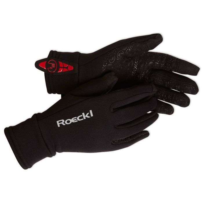 Roeckl polartec riding gloves new arrivals