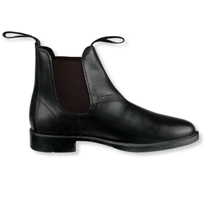 Botines para top montar