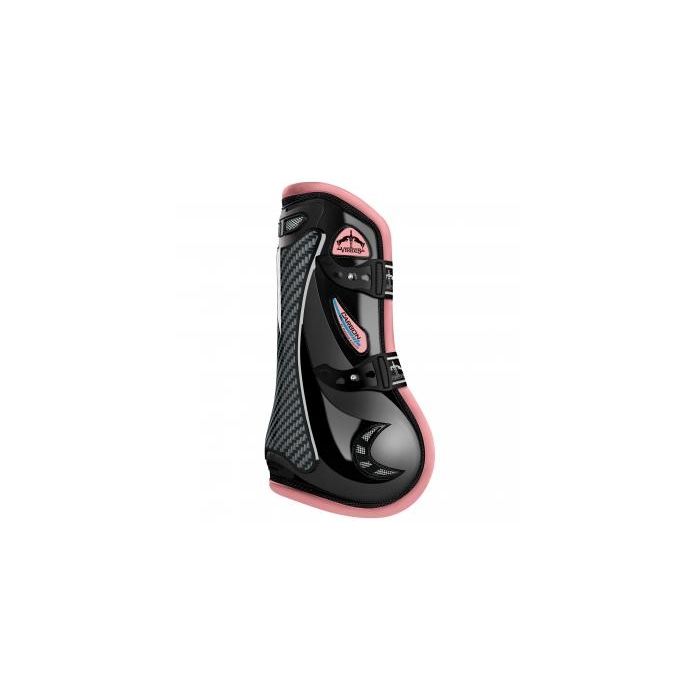 Veredus Carbon Gel Vento Color Tendon Boots