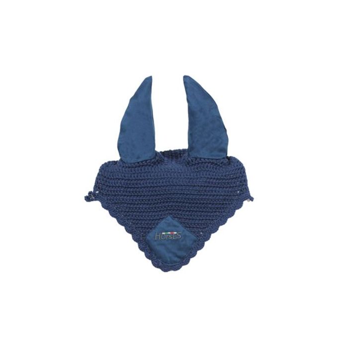 Cuffietta Antimosche Easy Horses