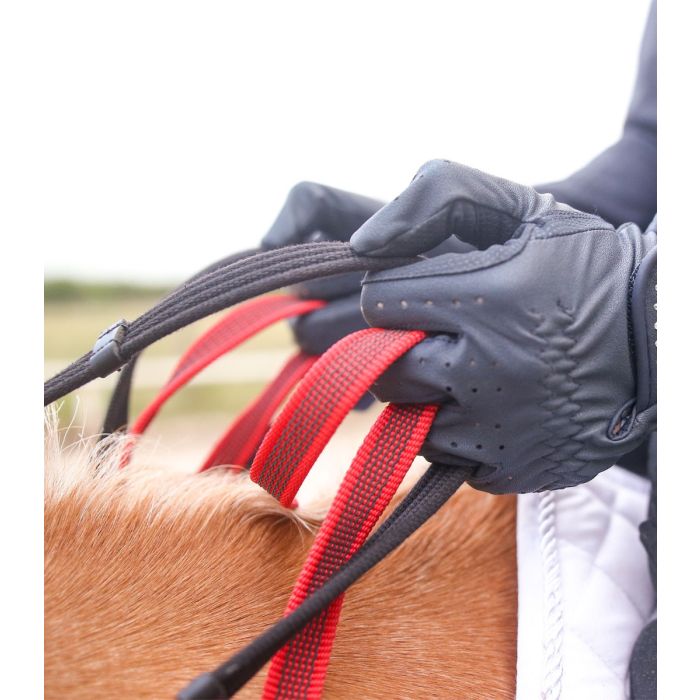 Waldhausen Secutrust Breastplate with Safety Reins