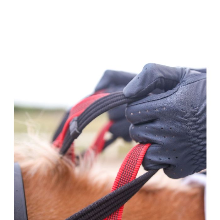 Waldhausen Secutrust Breastplate with Safety Reins