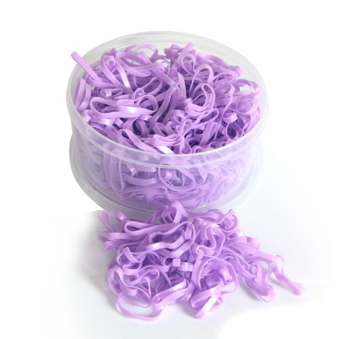 Gomitas Elásticas Lux
