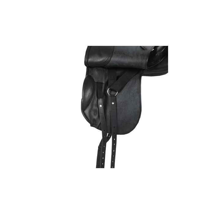 Selle de Dressage Ajustable Lipsia -Tecno