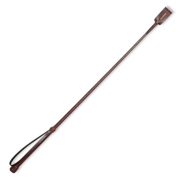 Leather English Whip