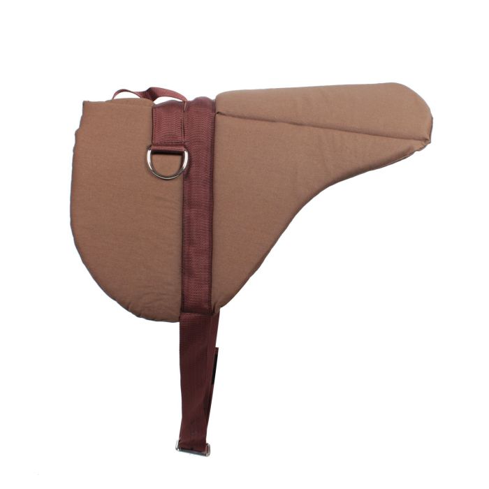 Bareback Pad