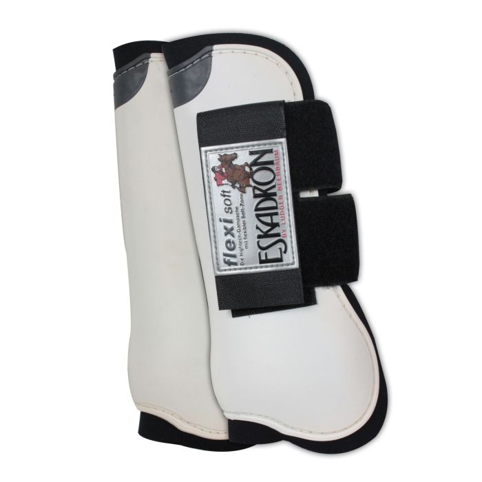 Guetre Flexisoft Boots Full Eskadron