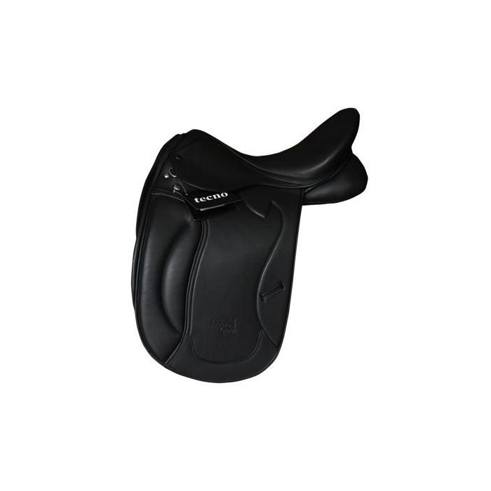 Selle de Dressage Ajustable Lipsia -Tecno