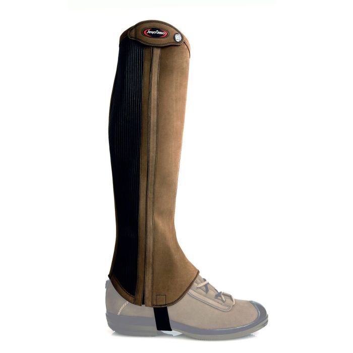 Ghette Equitazione Unisex Sergio Grasso Calypso Nubuck