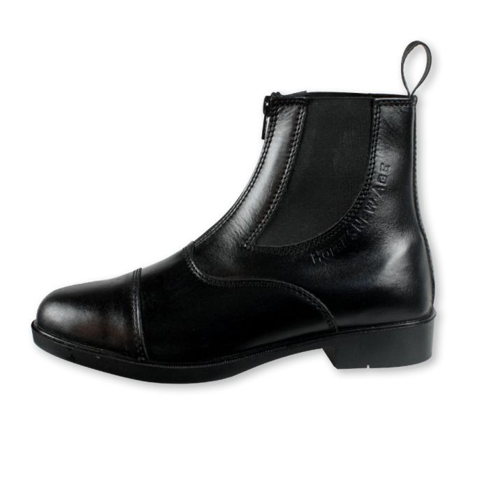 Stivaletti Equitazione Horses New Age