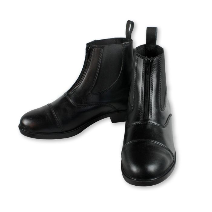 Stivaletti Equitazione Horses New Age