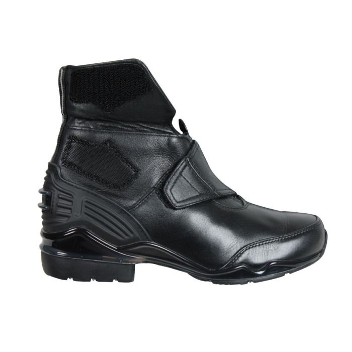 Ariat Volant Fusion Zip Ankle Boots Tosoni Selleria
