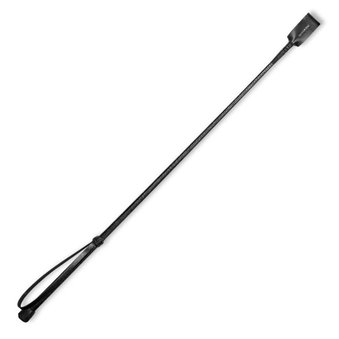 Leather English Whip