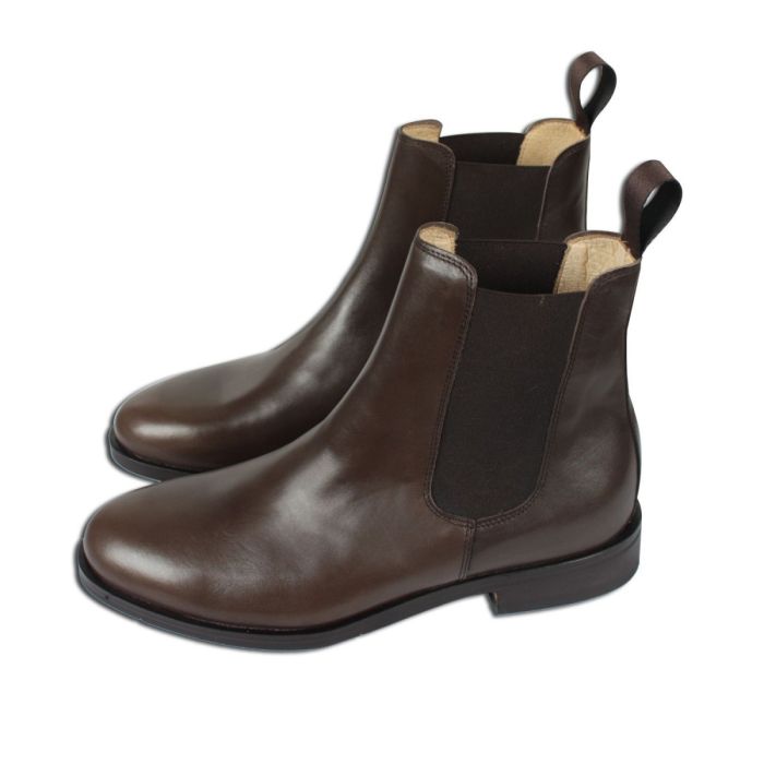 Tosoni Jodphurs