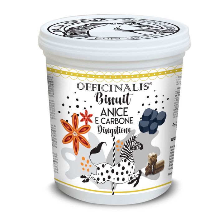 Officinalis Kekse Biscuits 