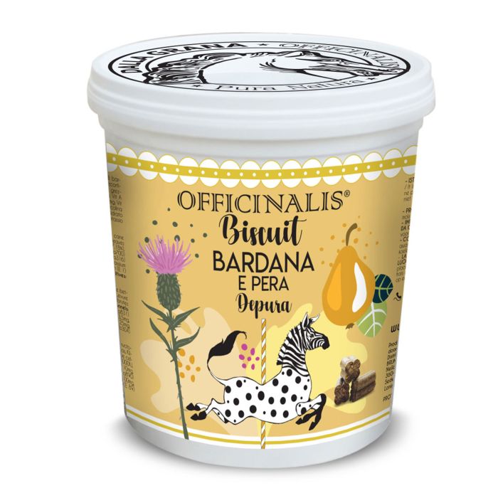 Officinalis Kekse Biscuits 