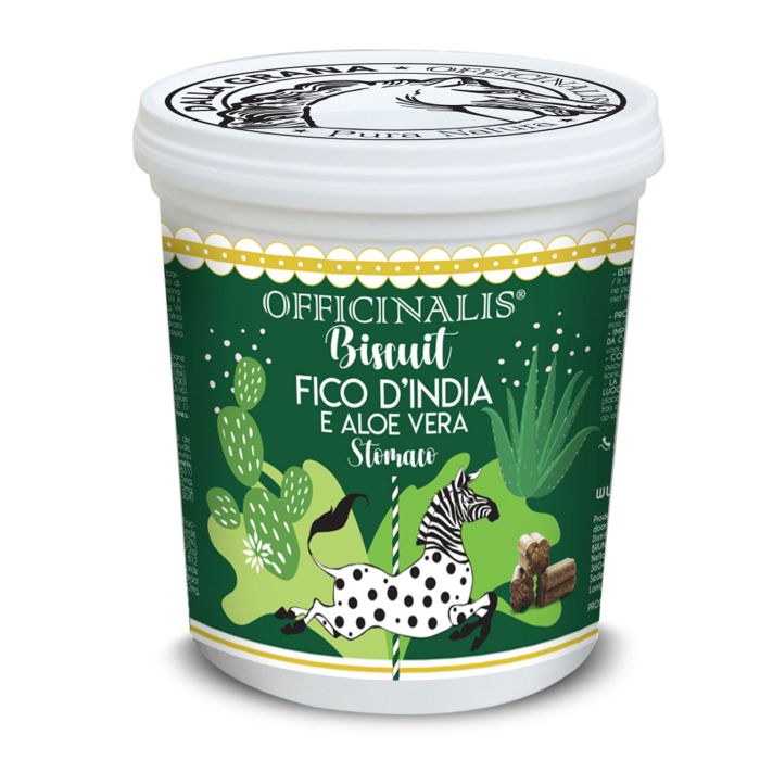 Officinalis Kekse Biscuits 