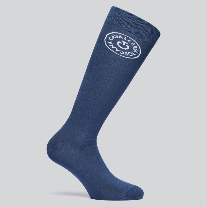 Calcetines Unisex Cavalleria Toscana Double O