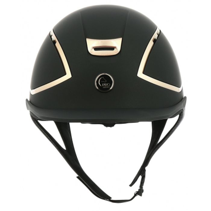 Bombe Equithème ProSeriesHybrid RoseGold