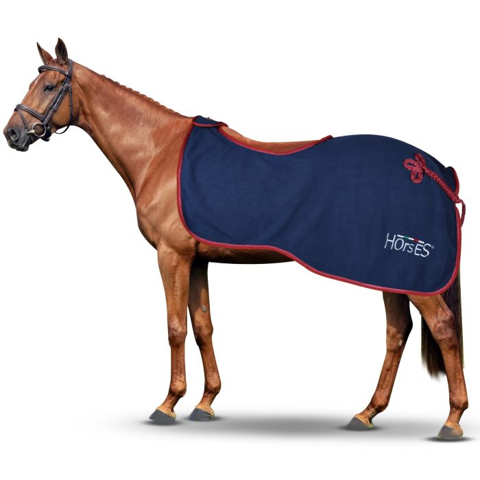 Coprireni Pile Horses "Firenze"