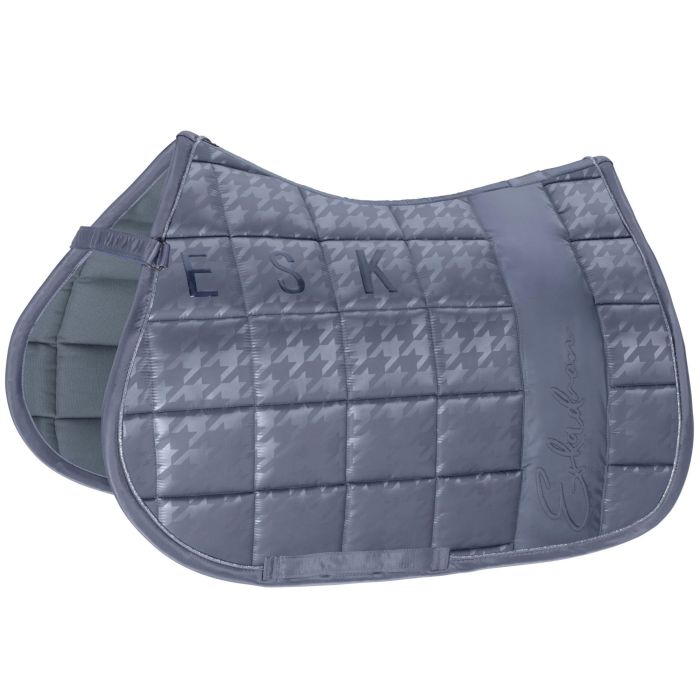 Mantilla Eskadron Big Square Glossy Essence