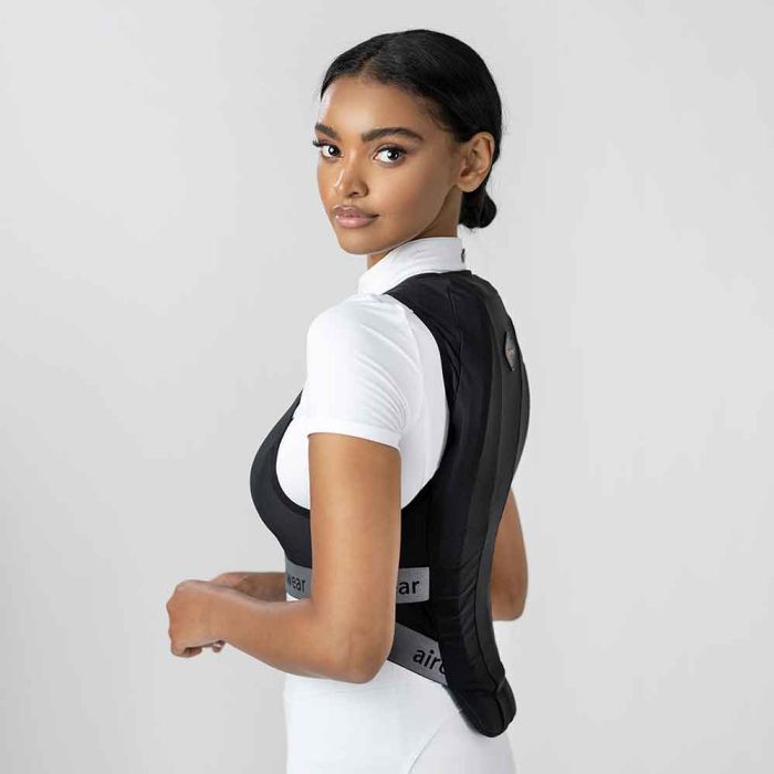 Airowear Schutzweste Shadow Junior