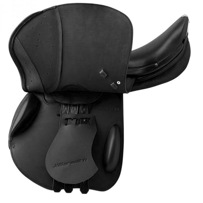 Prestige Springsattel  X-Meredith New D