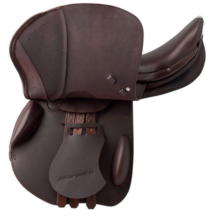  Prestige Springsattel  X-Meredith New D