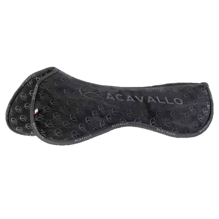 Semisottosella Memory Acavallo Withers Free + Silicon Grip