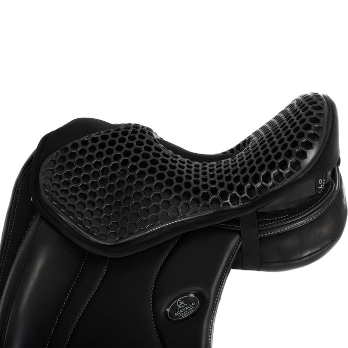 Acavallo Sitzschoner Hexagonal ORTHO-PUBIS