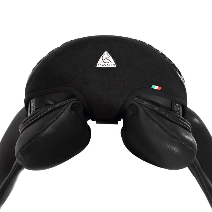 Acavallo Sitzschoner Hexagonal ORTHO-PUBIS