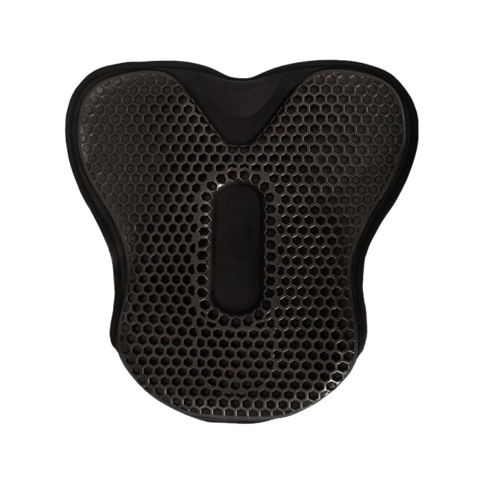 Acavallo Sitzschoner Hexagonal ORTHO-PUBIS