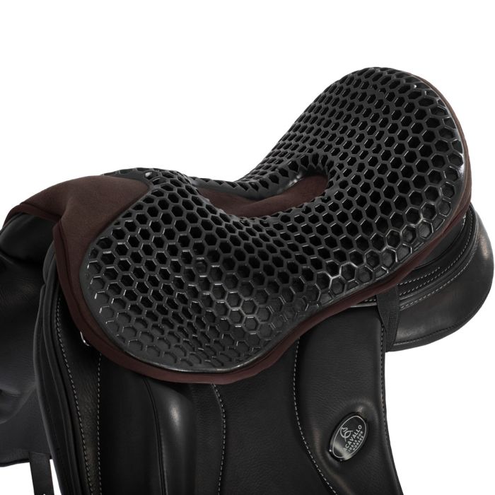 Acavallo Sitzschoner Hexagonal ORTHO-PUBIS