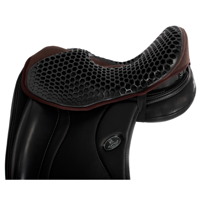 Acavallo Sitzschoner Hexagonal ORTHO-PUBIS