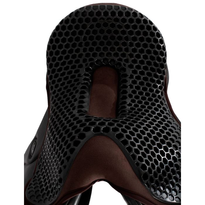 Acavallo Sitzschoner Hexagonal ORTHO-PUBIS