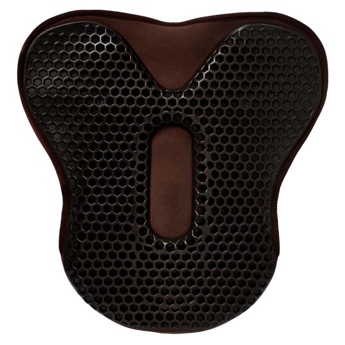 Acavallo Sitzschoner Hexagonal ORTHO-PUBIS