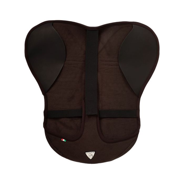 Acavallo Sitzschoner Hexagonal ORTHO-PUBIS