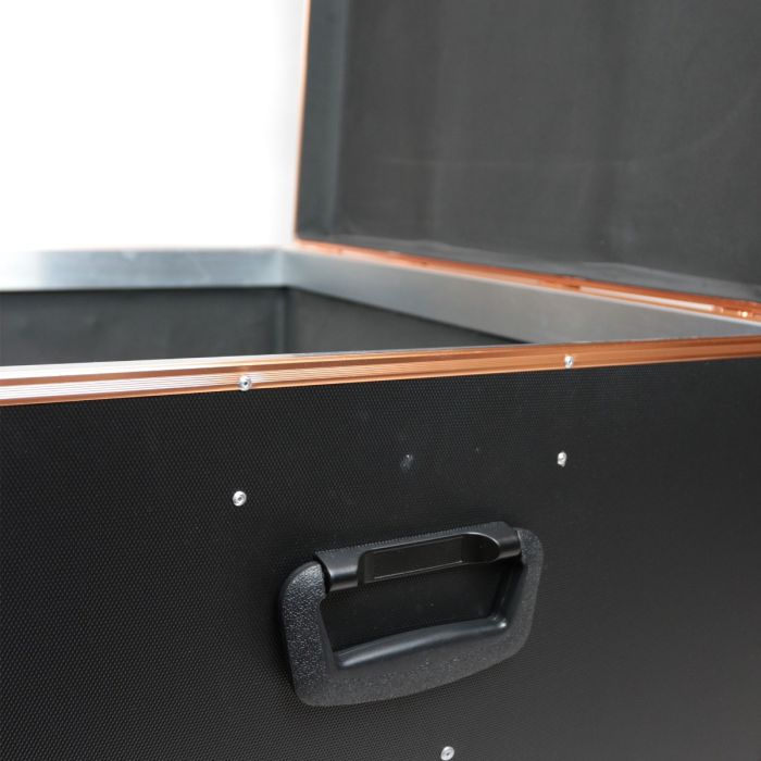 Baule Equityum Matthew Con Rotelle