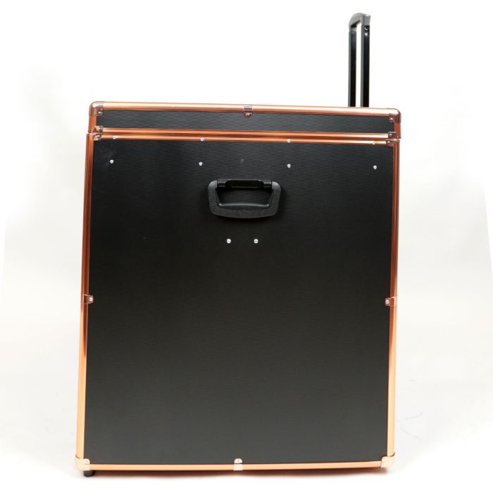 Baule Equityum Matthew Con Rotelle