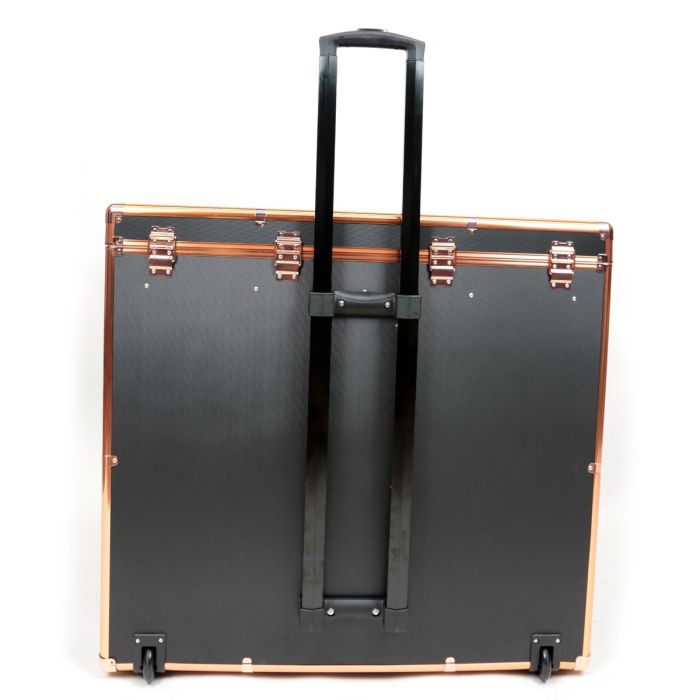 Baule Equityum Matthew Con Rotelle