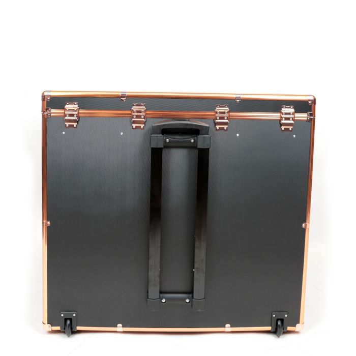 Baule Equityum Matthew Con Rotelle