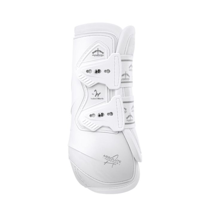 Veredus Gamaschen Absolute Elastic Front