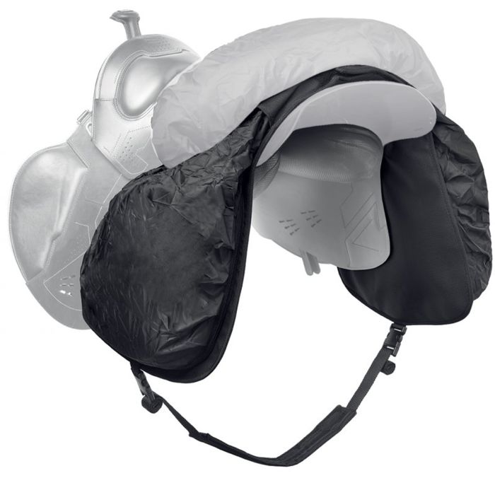 Bisaccia Laterale Prestige Sella Trekker