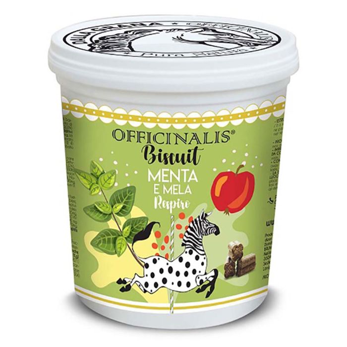 Officinalis Kekse Biscuits 